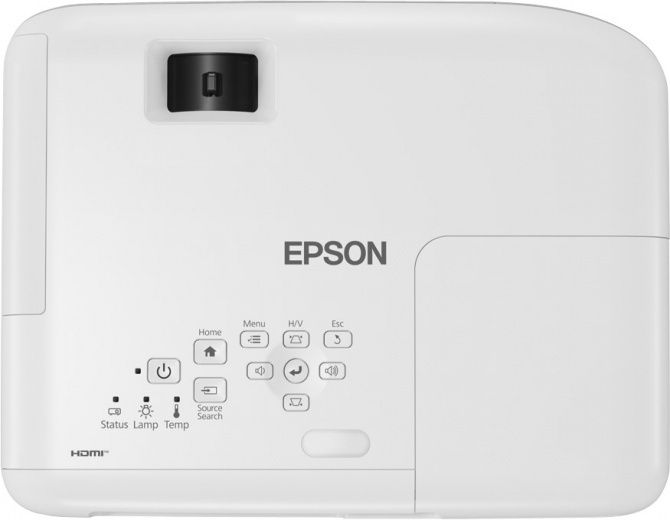 Проектор Epson eb-e01