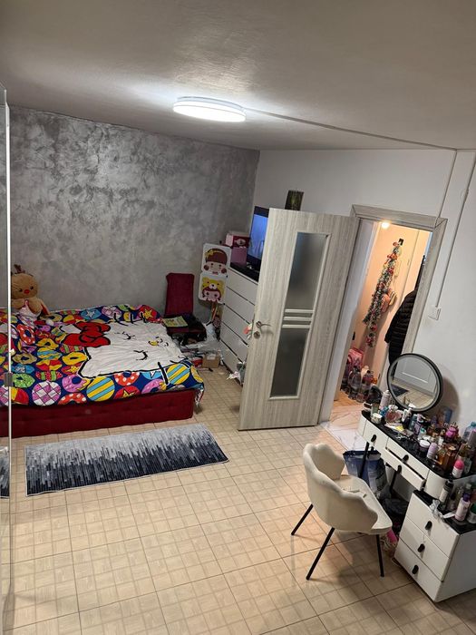 Garsoniera 32mp calea Giulești