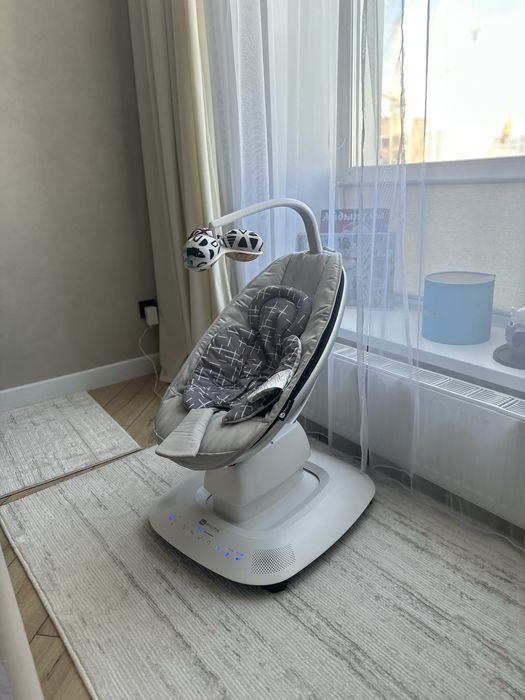 Продам шезлонг в отличном состоянии