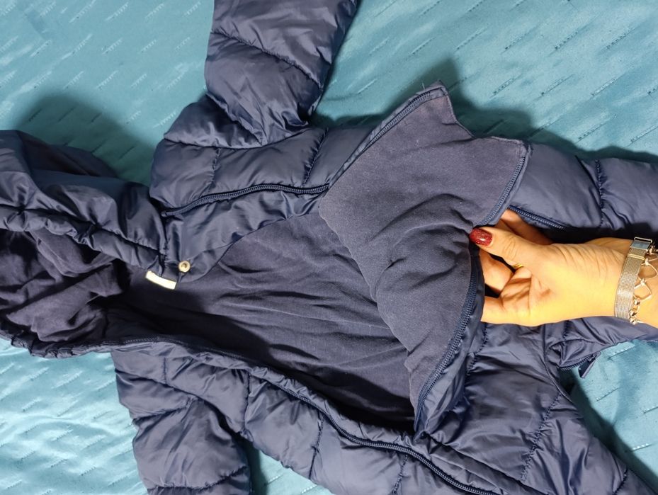 Ескимос Майорал 2-4 месеца