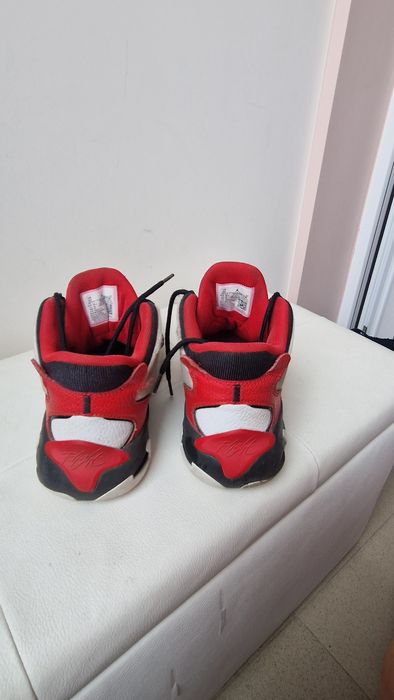 Маратонки Jordan