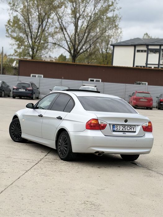 BMW 3 Series 2006 — imagine 2