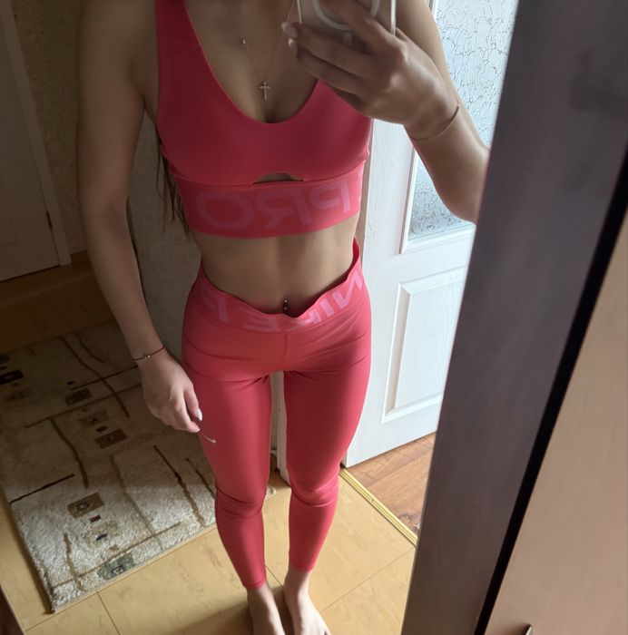Дамски спортни  комплекти Nike, Lowe, ZeroFit