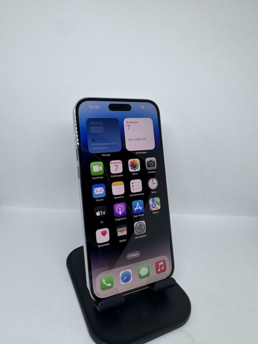 Iphone 14 pro max  256gb
