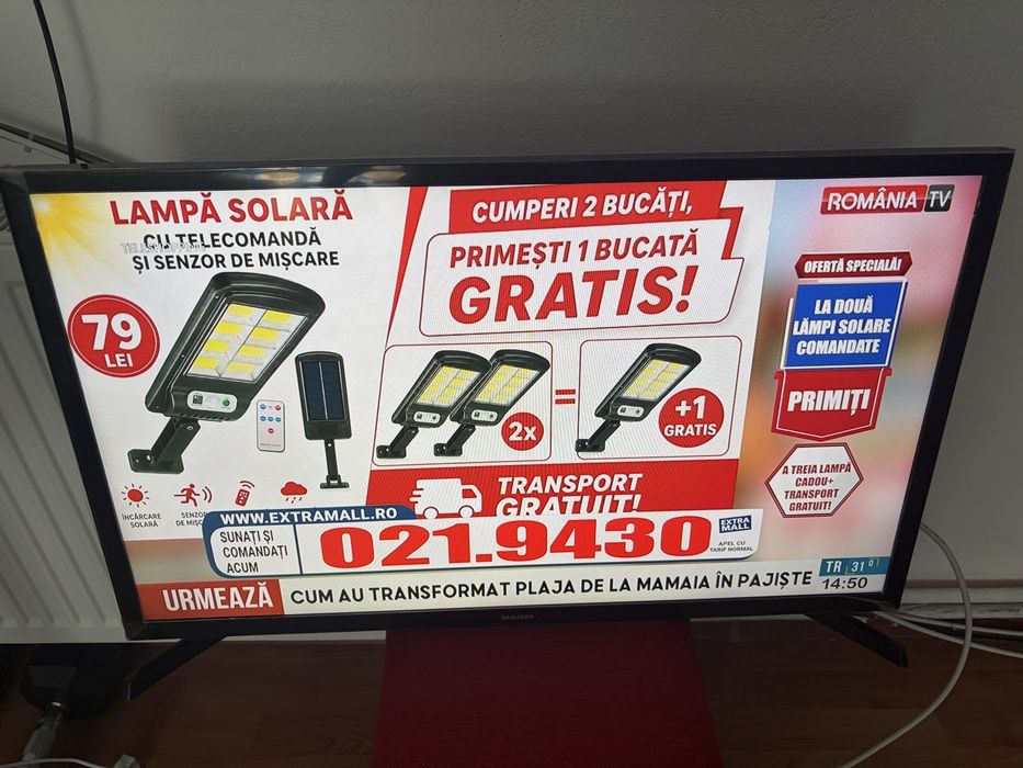 Tv led Samsung 80cm
