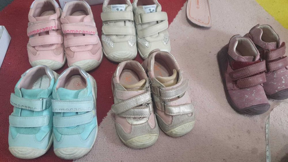 Bimecanics 22, 23, 24