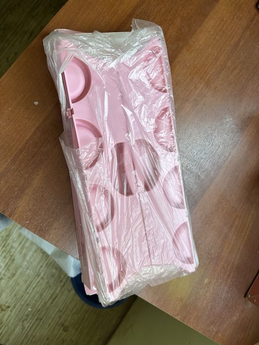 Форма для вареников