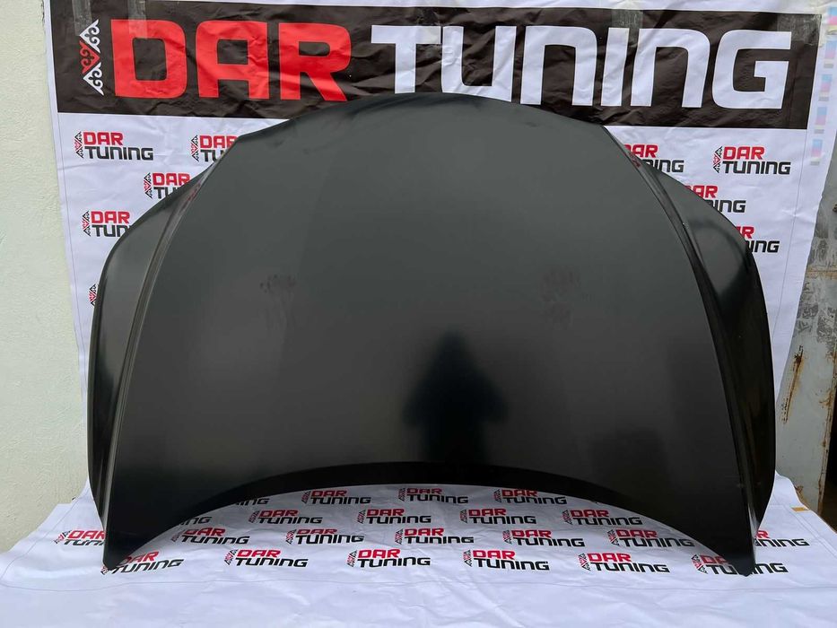 Капот для Lexus RX новый оригинал