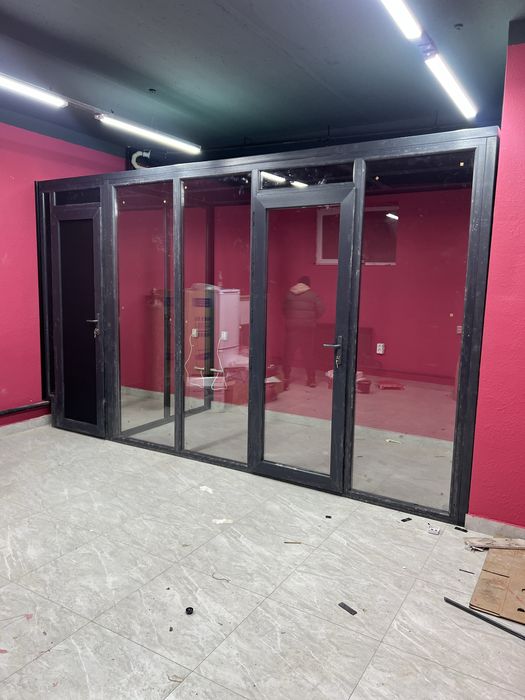 цветочный холодильник