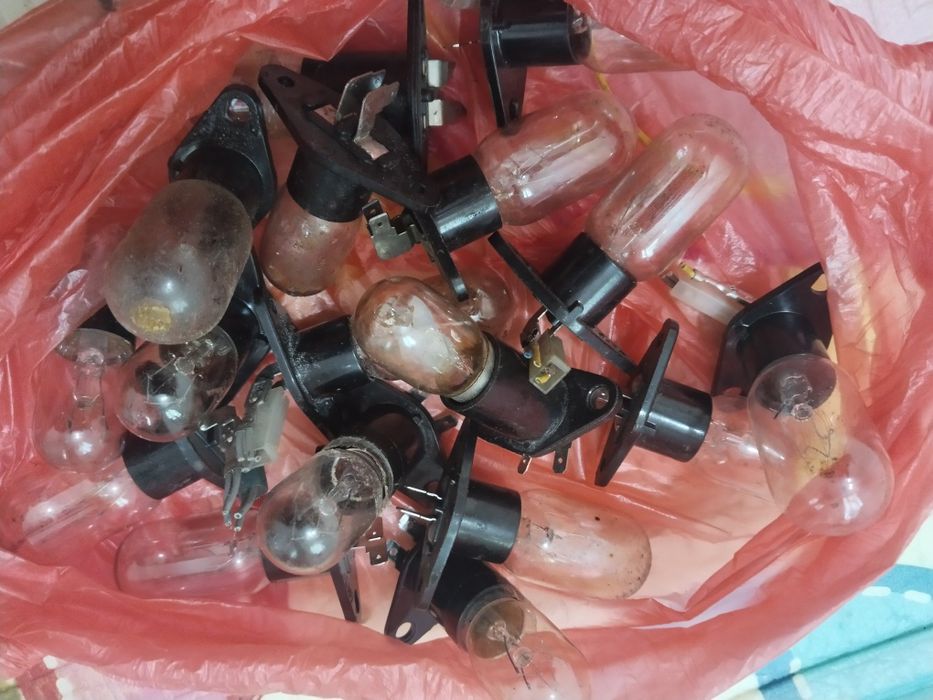 Микроволновка для дома