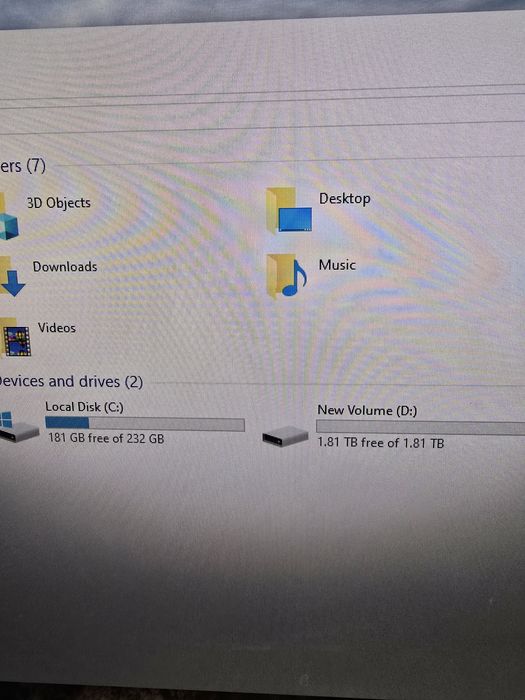 Unitate gaming i5 16gb RX580
