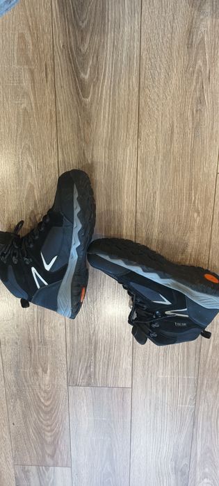 Мъжки зимни боти