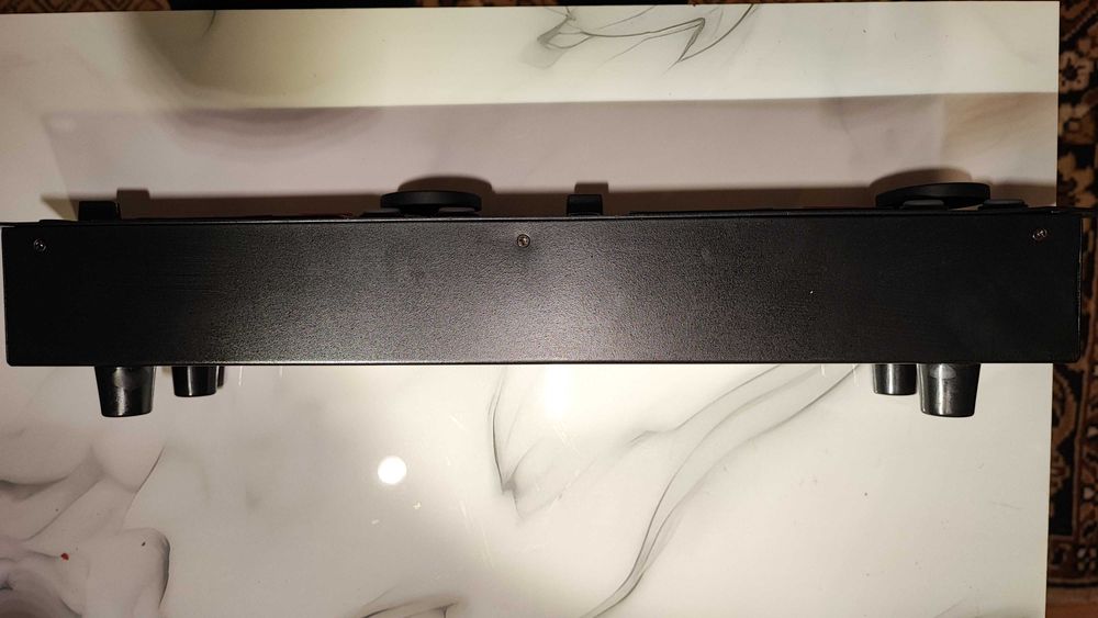 cd player dual pentru scenă Skytec Tec 2420