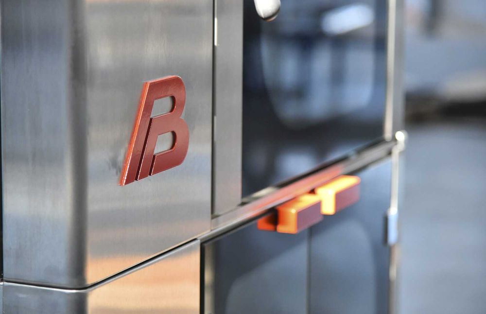 Конвекционные печи Восход (РФ) PRO, тачскрин, 100 программ, в наличии