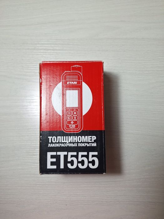 Продаю толщиномер