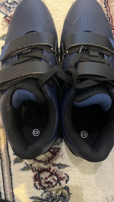 Мужские спортивный обув