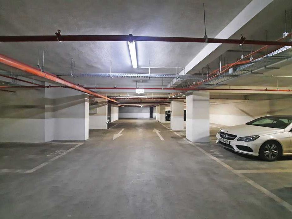 Loc de parcare de închiriat. Sector 5, Nasaud 77, Central Address Residence