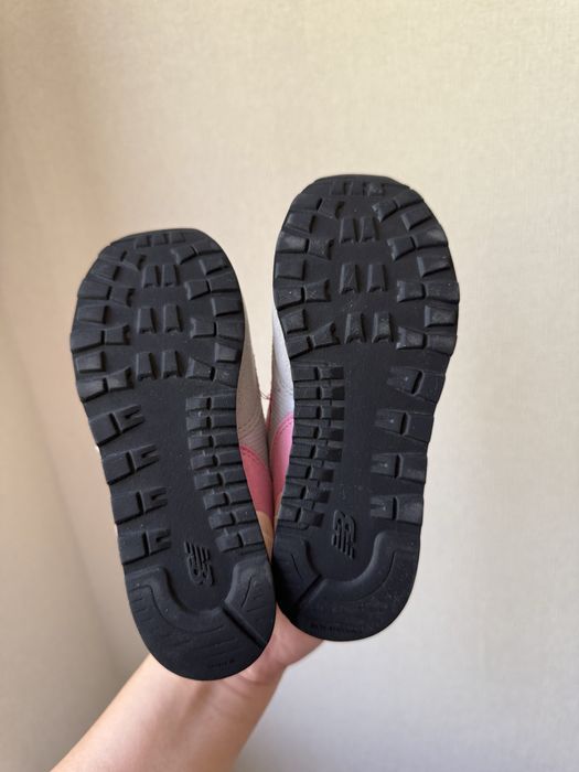 New Balance кроссовки