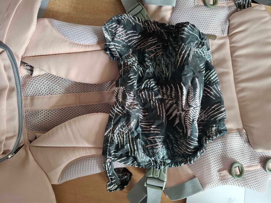 Ергономична раничка -Кенгуру