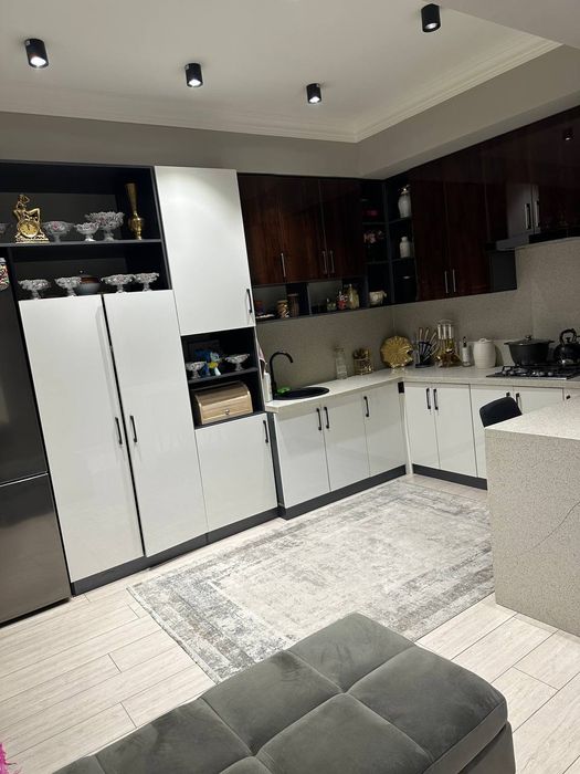 Sagbon  2 hona Novostroyka