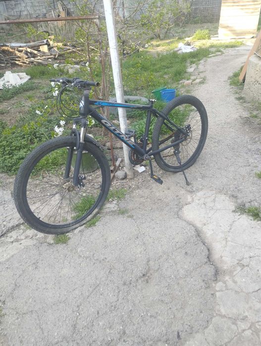 Велосипед велосипед