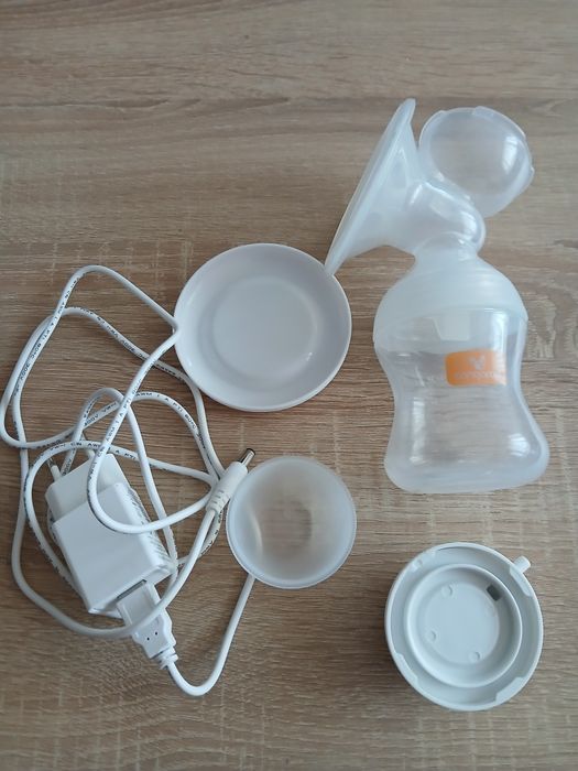 Електрическа помпа за кърма