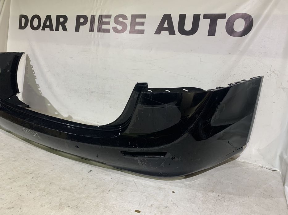 Bara spate Maserati Ghibli, 2013, 2014, 2015, 2016, 2017, cod origine OE 670010943.