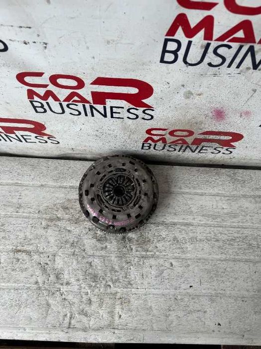 Dezmembrari FORD TRANSIT Kit ambreiaj 2.2 euro 5