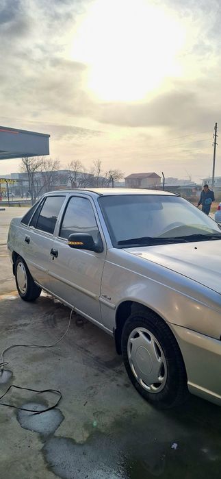 Nexia 2 yili 2014 puli 4800$