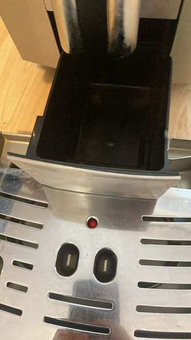 Aparat de cafea Prima dona deluxe