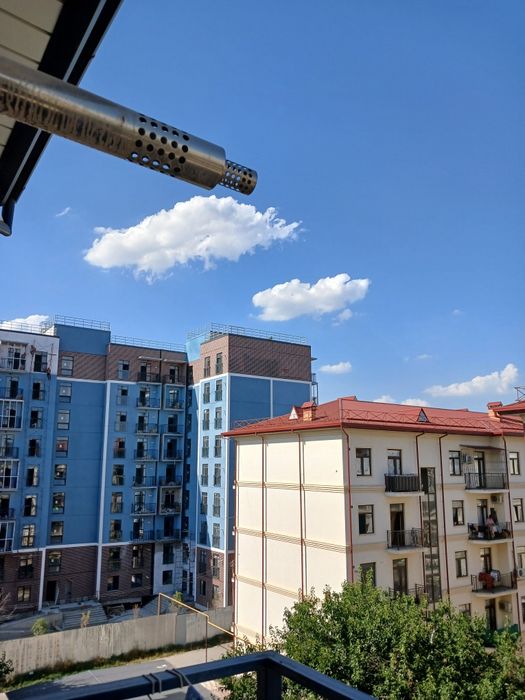 Dom Yashnobod tumani Olmos metro yaqinida