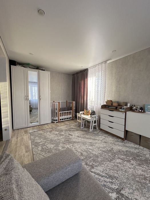 Продам 1 комнатную квартиру (3-9)