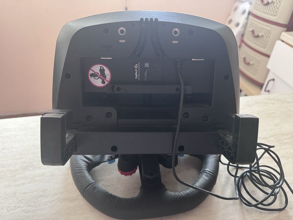 Волан Logitech G29