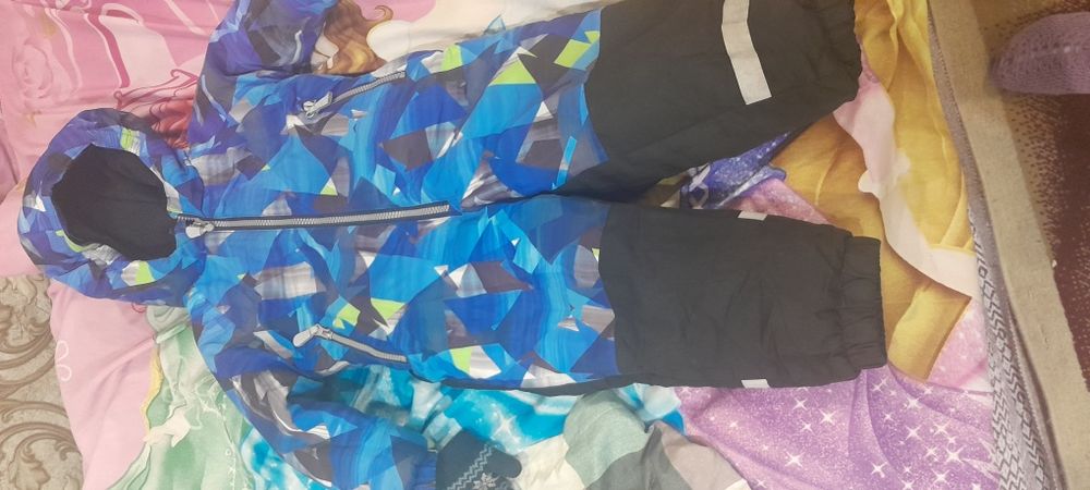 Комбез продам детский