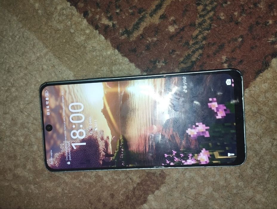 Обменяю на самсунг а32