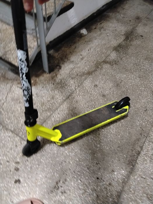 Trotinetă Oxelo de scheme
