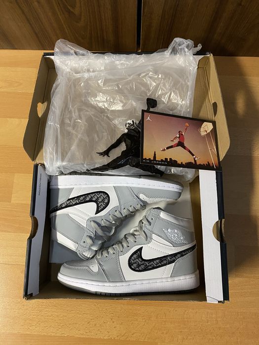 Air Jordan 1 high