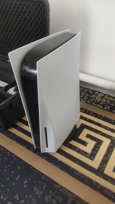 Playstation 5 приставка