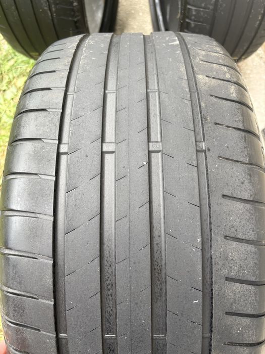 Bridgestone turanza too5