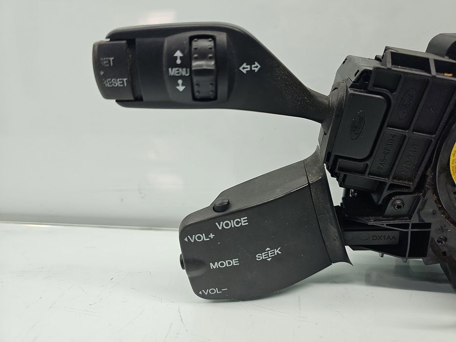 Bloc manete cu spirala volan Ford C-Max 1 [Fabr 2007-2010] 4M5T-14A664