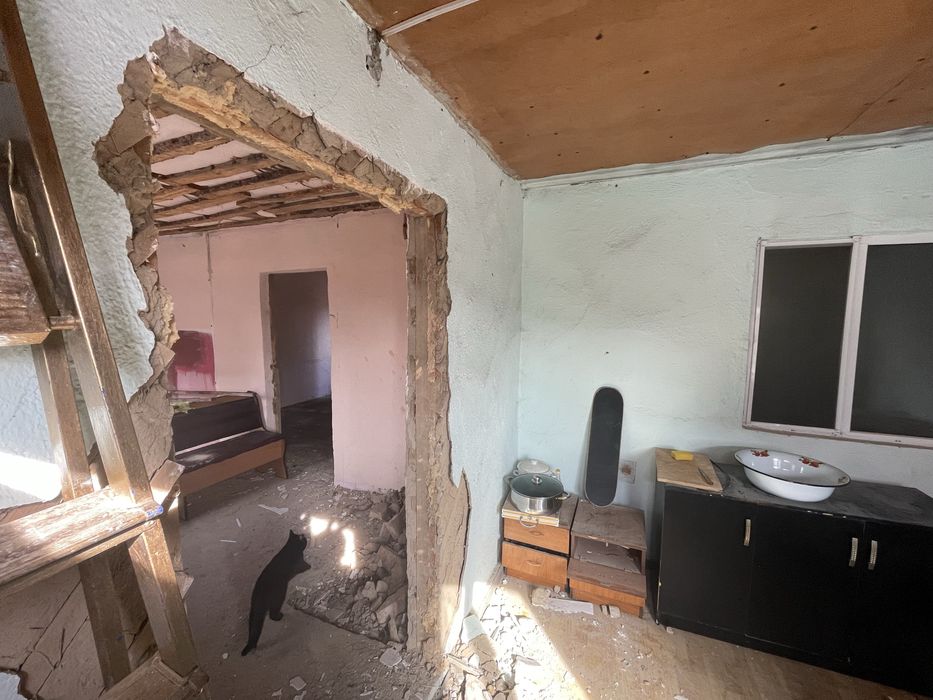 Каркас уй сатылады