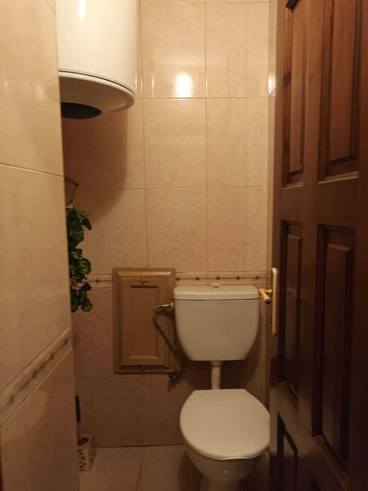 Апартамент с мазе,  в Кюстендил. Цената подлежи на коментар.