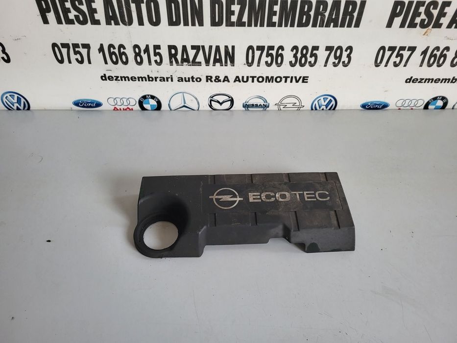 Capac Motor Opel Astra H Meriva A Corsa C Combo 1.7 Cdti An 2004-2005-2006-2007-2008 Dezmembrez Ope