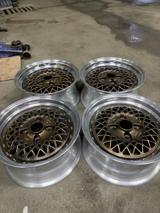 Продам риал меш кастом 7/15ет5