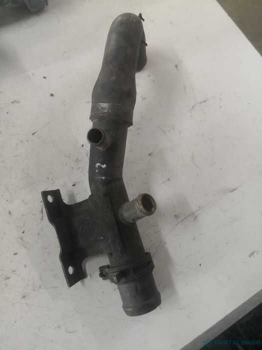 Flansa Apa Racire Jeep Grand Cherokee Iii (Wh, Wk) [ 2004 - 2011 ]