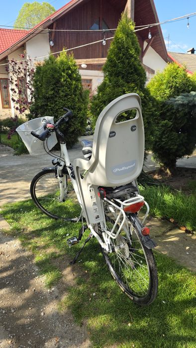 Bicicleta Pegasus