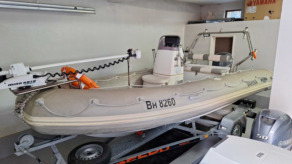 Извънбордови мотори.лодки, аксесоари