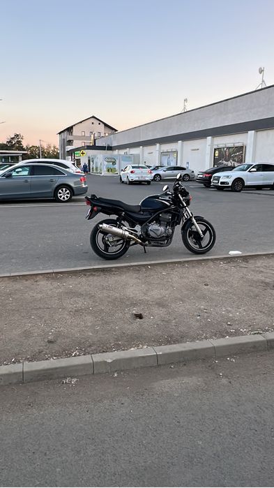 Kawasaki ER-5 2005