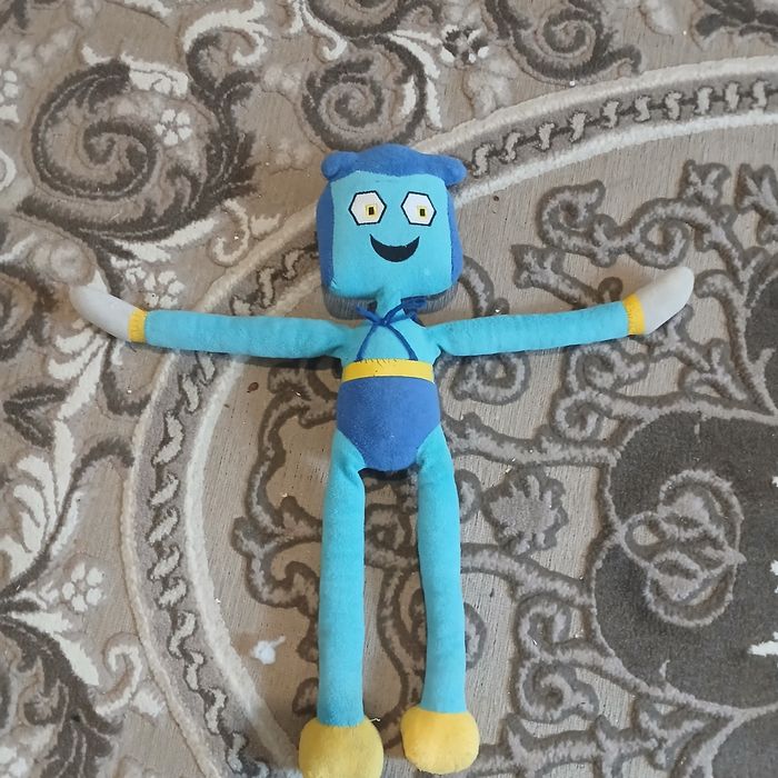 продаю игрушки..