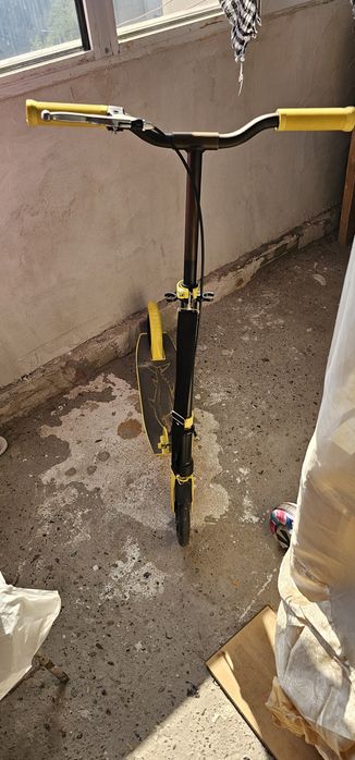 Vand Trotineta si bicicleta copii